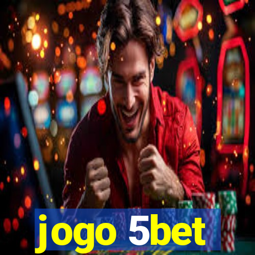 jogo 5bet